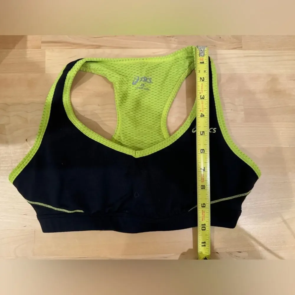 ASICS Sports Bra - XS‎